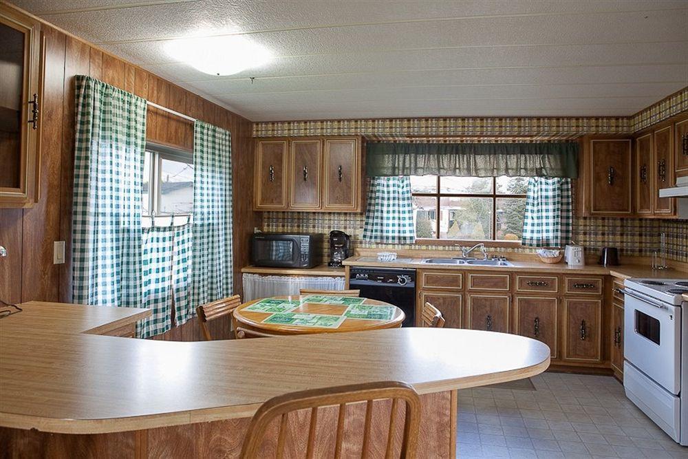 West Motel Sequim