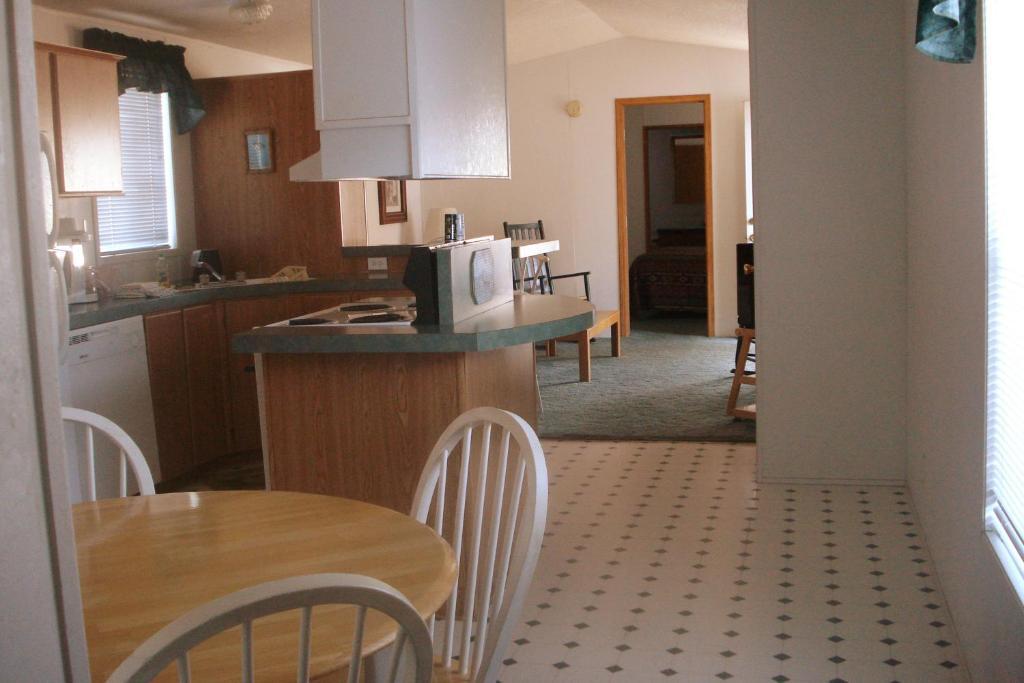 Motel West Sequim